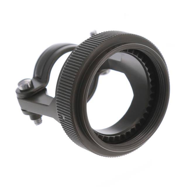 A85049124S23W Amphenol Interconnect India  Backshells and Cable Clamps